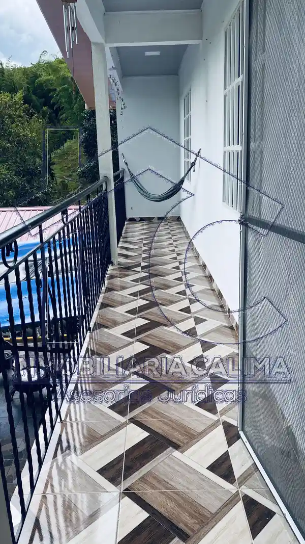 Casa Campestre Jiguales